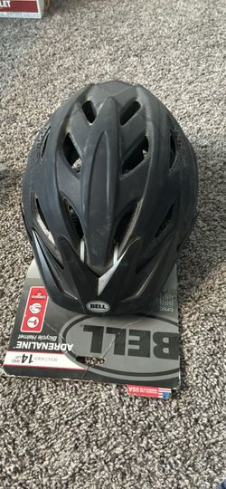 Bell Bicycle helmet