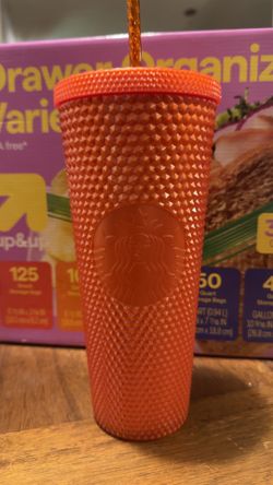 Starbucks Cup