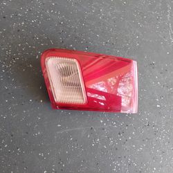 2002 Honda Civic Tail Lights

