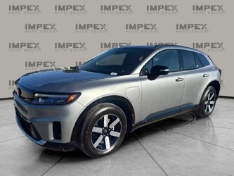 2026 Honda Prologue