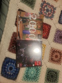 Vinyls