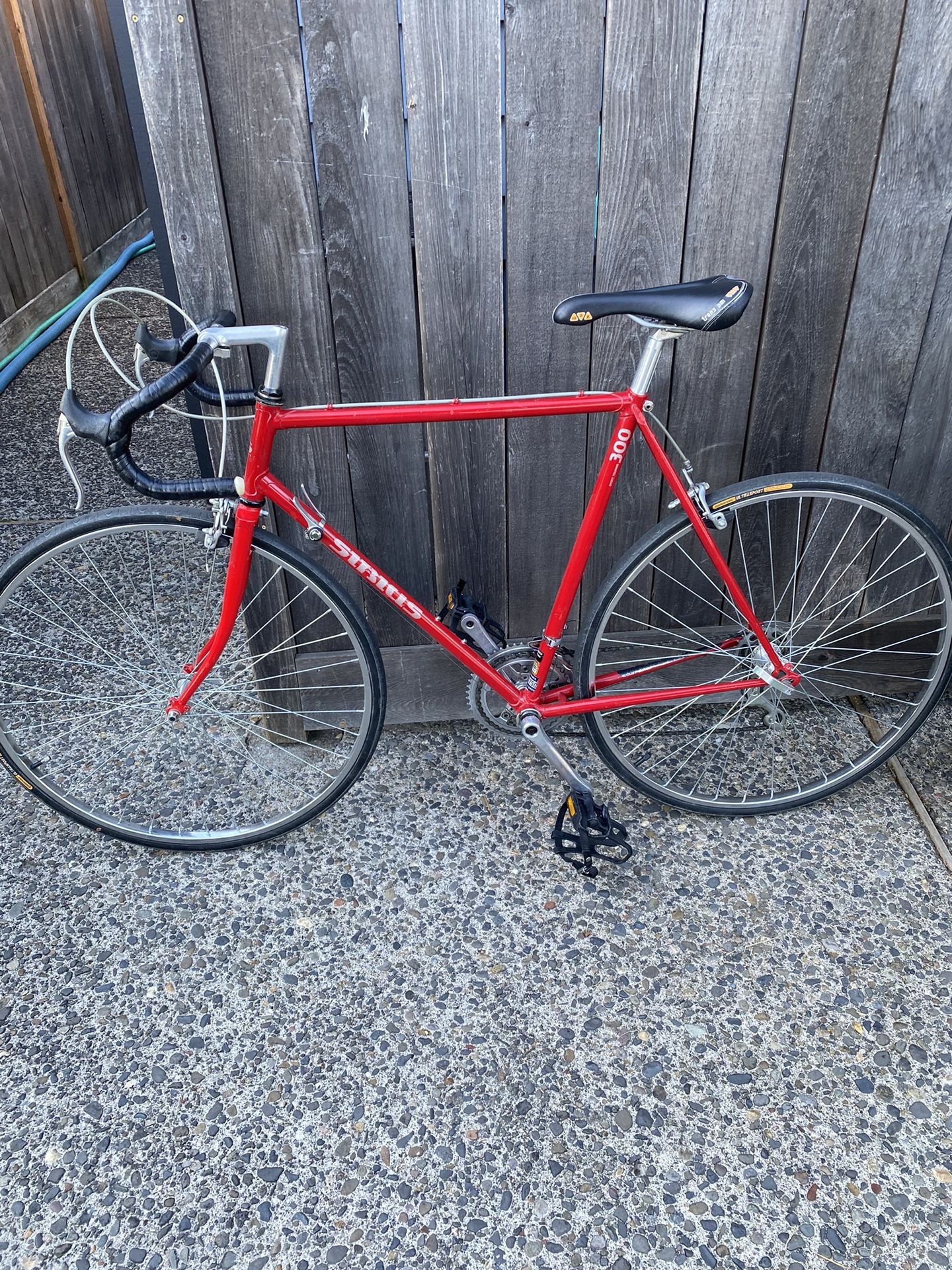 Bridgestone Vintage Bike In Very Good Condition
