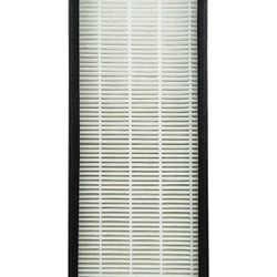 Filter-Monster – Replacement HEPA Filter with Carbon Pre-Filter- Compatible with GermGuardian Air Purifier FLT4825 Filter Size B