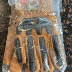 Endura Superior glove