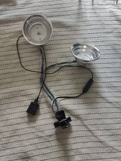 Indoor Clip Grow Light