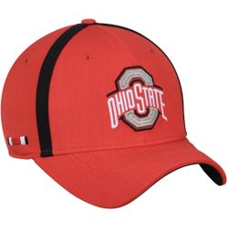 Ohio state Nike Dri Fit Hat