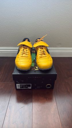 Nike Cryoshot Tiempo 94 NOCTA - size 10.5