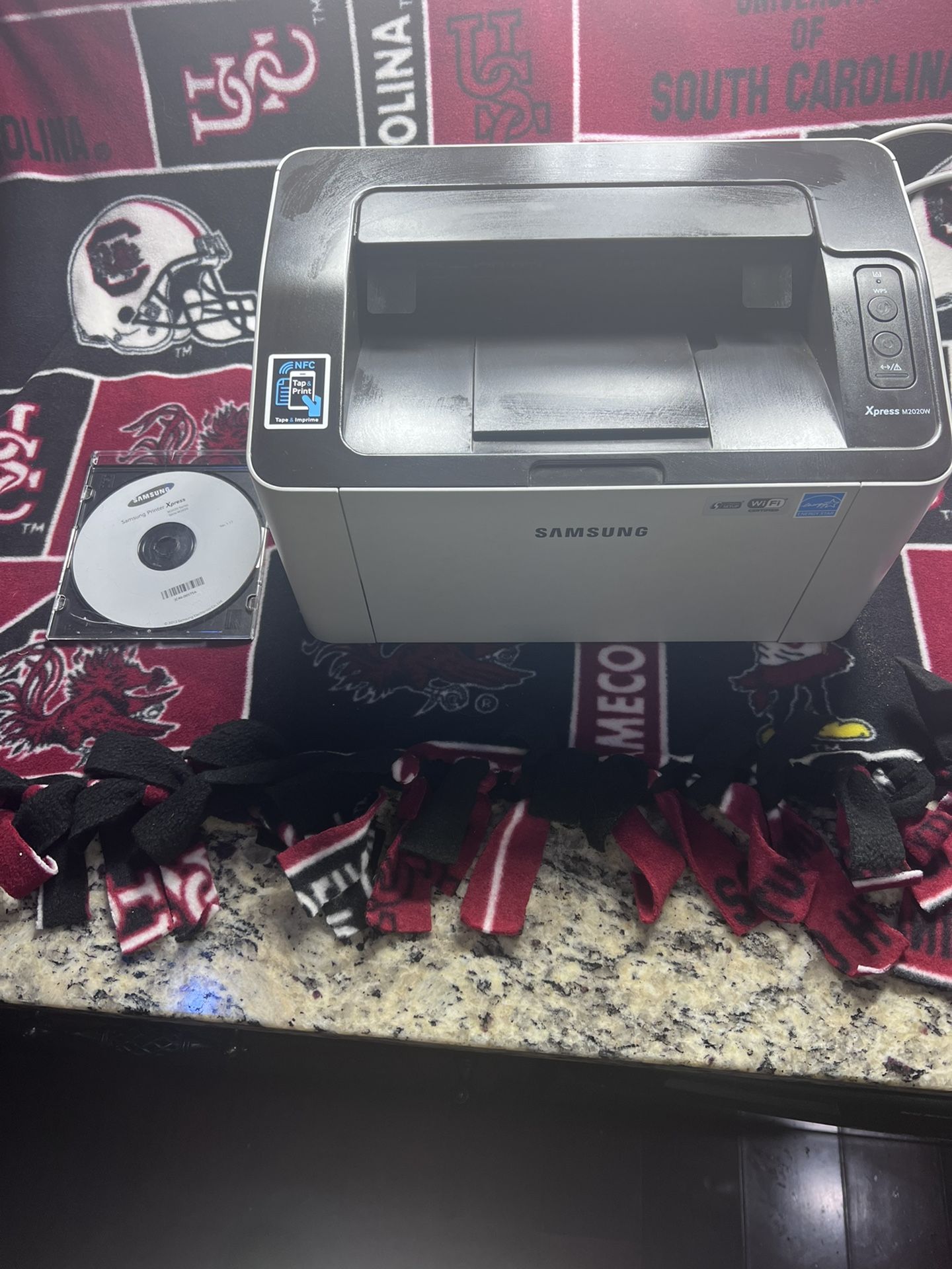 Samsung Printer