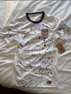 USWNT Jersey