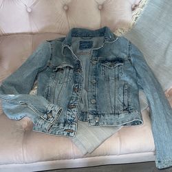 Jean Jackets Women’s Xsmall - Girls Large