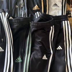 12 pants hombre adidas $100 tempe