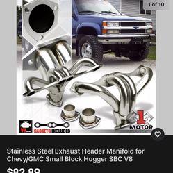 Headers