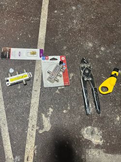Tools