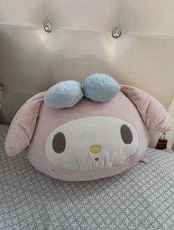 My Melody Plush Stuffed