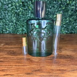 Parfums De Marley Decants