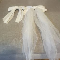 Bridal Hair Accessories 