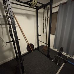 Gym - Selling Separate As Well 