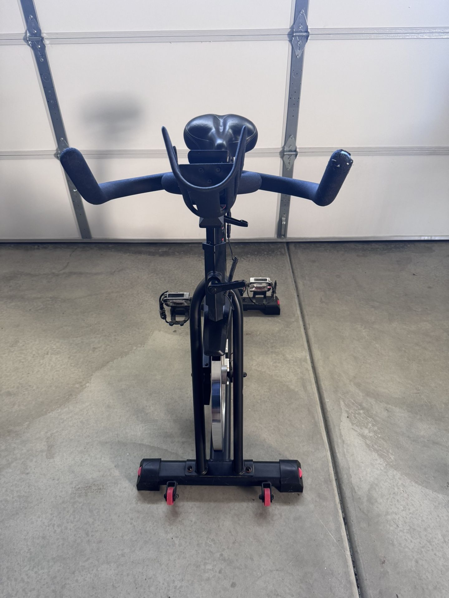 Schwinn Stationary Bike