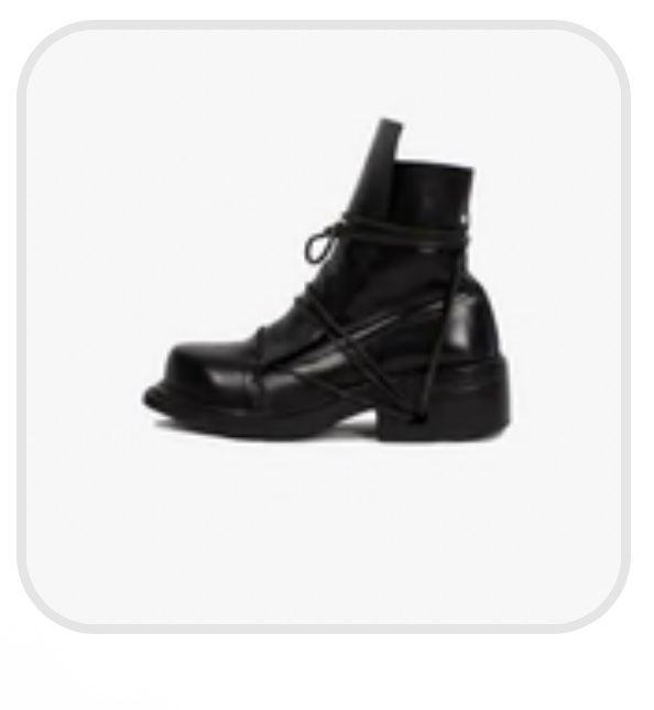 Cabassi Jaxson Boots Size 41