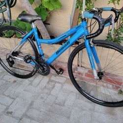 GMC Denali Road  Bike 