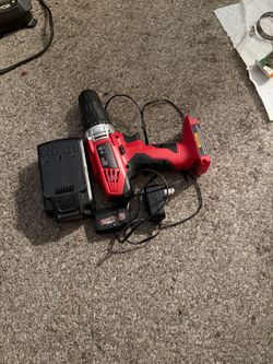 Drill