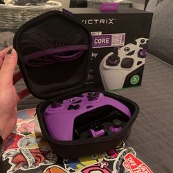 Victrix Gambit PC/XBOX Fastest Licensed Controller