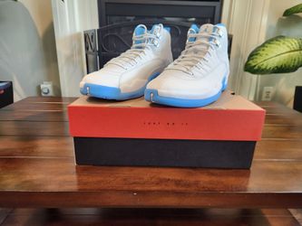 Jordan 12 "Melo"