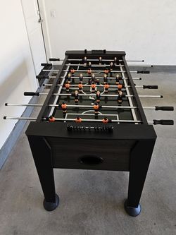 Foosball Table