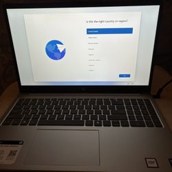 Hp Laptop 
