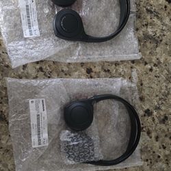 Honda OEM Wireless Headphones 