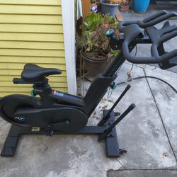 Flywheel IC5 Stationary Exercise Bike