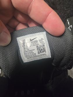 Nike Football cleats size 11