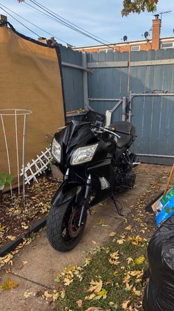 2023 Super Hornet 150cc
