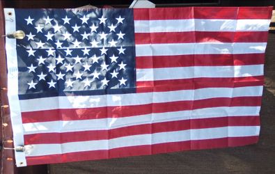 U.S. Flag
