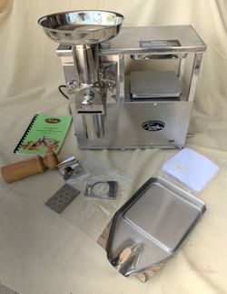 Cold Press Juicer Machine Norwalk Juicer Used Norwalk 280