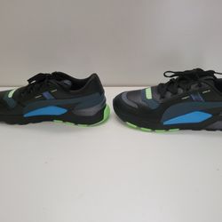 Puma RS 2.0 LS Sneakers - Size 13 - Color Black