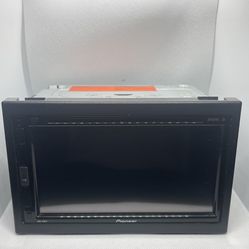  Pioneer 6.8" Multimedia DVD Receiver - AVH-2500NEX