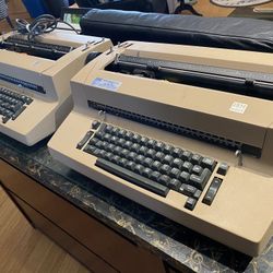IBM Selectric