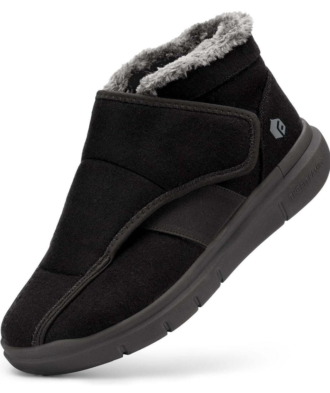 Fitville Diabetic Shoes