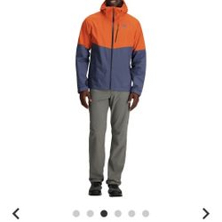 NWT OUTDOOR RESEARCH JACKET