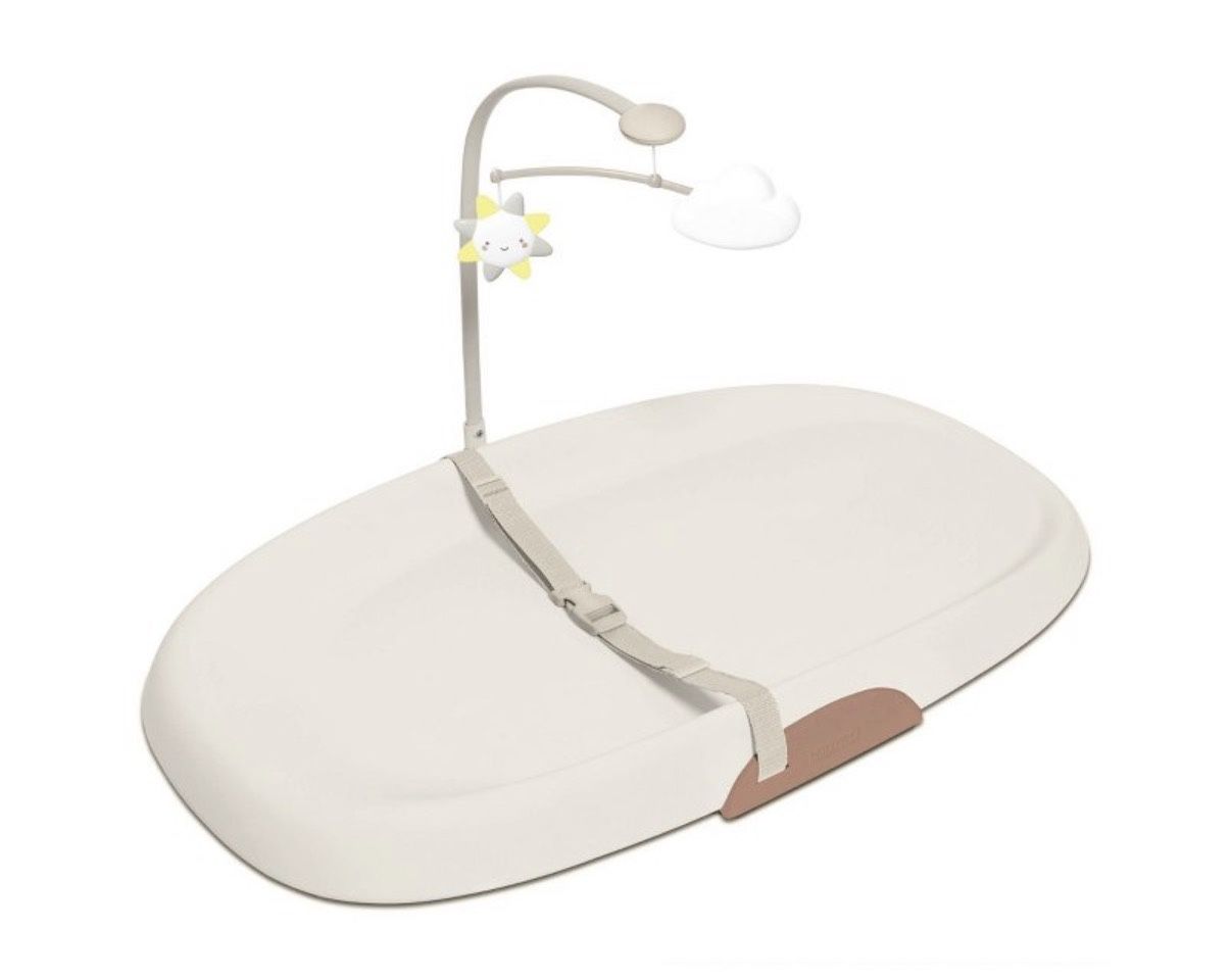 Skip Hop Oat Changing Pad