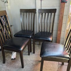 Dinning Chairs 