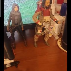 Stars Wars Rogue One