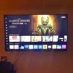 65 inch Vizio 4K!