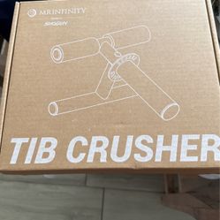 Tib Crusher