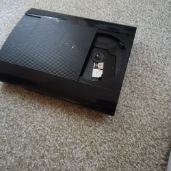 PS3 Slim