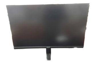 Acer Sa270 Black Computer Monitor
