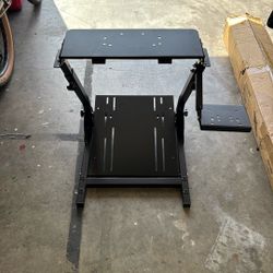 Vevor Racing Sim Stand