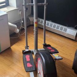 Elliptical 