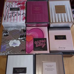 $25 EACH Victorias Secret Eau De Perfume 1.7 OZ